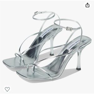 Steve Madden Annie Heeled Sandal